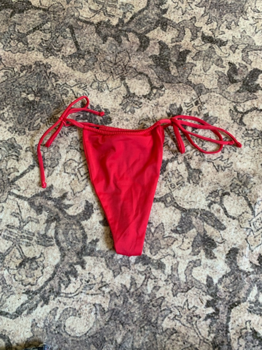 Bikini Bottoms
